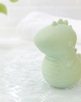 Collection MH Jouet de bain en silicone Jouets Collection MH Tyra la T-Rex