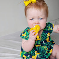Jululu teething toy Banana 