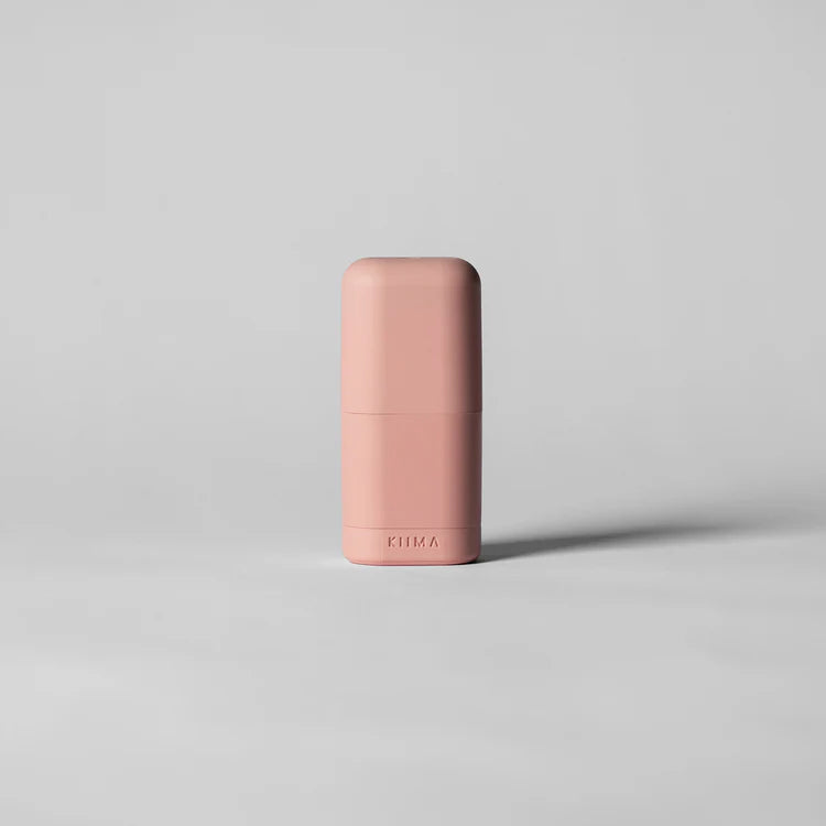 KIIMA Applicateur de déodorant rechargeable Soins corporels KIIMA Manala Rosé