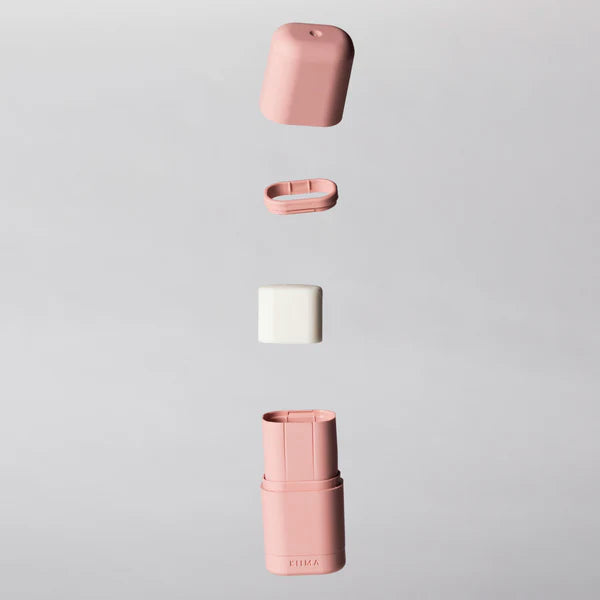 KIIMA Applicateur de déodorant rechargeable Soins corporels KIIMA