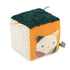 Kaloo Mon cube sensoriel - Collection Stimuli Jouets Kaloo