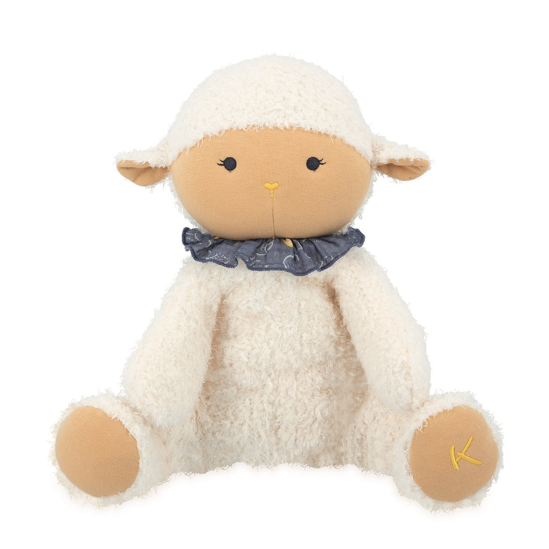 Kaloo Ma peluche mouton à son apaisants