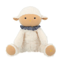Kaloo My sheep soft toy with soothing sound