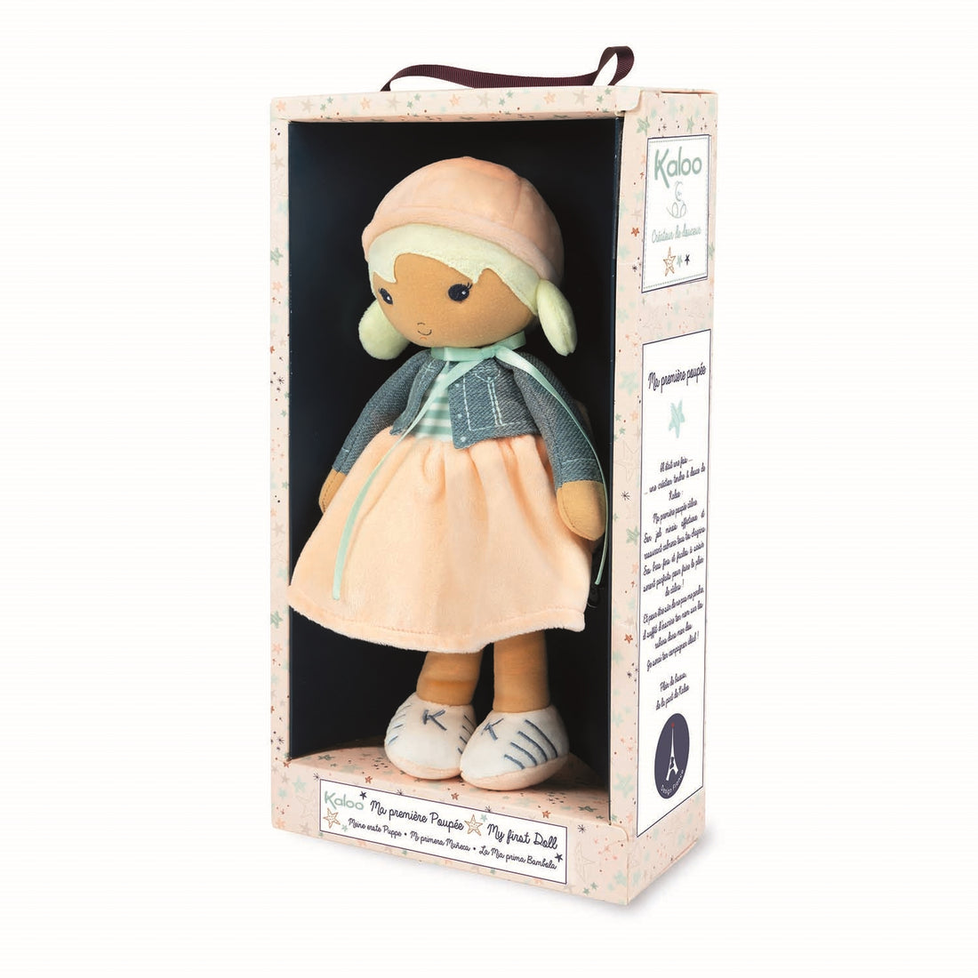 Kaloo Medium Tenderness Doll