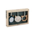 Kaloo Ensemble d'accessoires sensoriels mobile - Collection Stimuli Jouets Kaloo