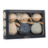 Kaloo mes 3 doudous moutons attache suces Accessoires Jubanou   