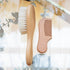 Nouka Brosse et Peigne Noüka