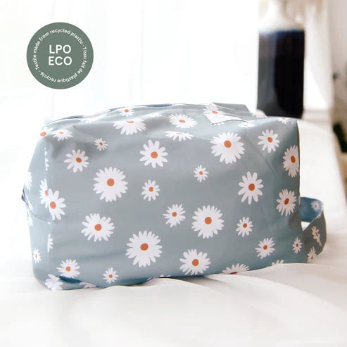 La Petite Ourse Sac de rangement pod imperméable Couches lavables La Petite Ourse Marguerite