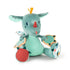 Lilliputiens Joe dragon multi-activités Jouets Lilliputiens   