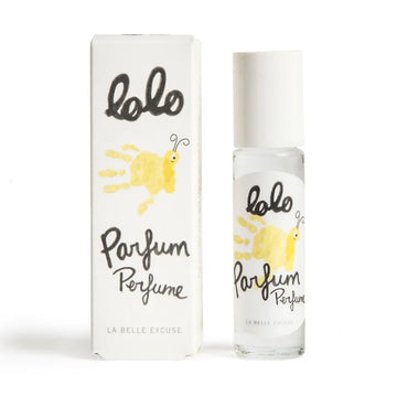 Lolo and me Perfume