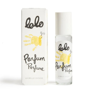 Lolo et moi Parfum