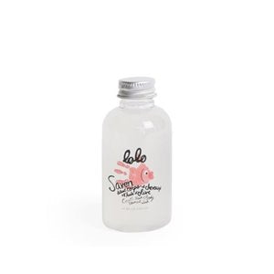 Lolo et moi Body and hair soap