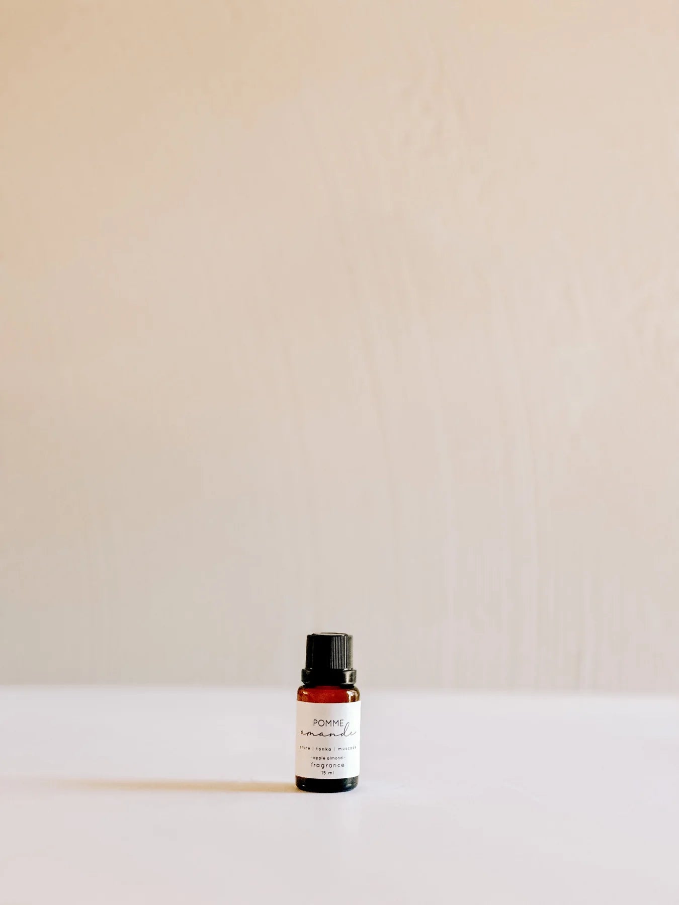 Marée Chandelles Fragrance pour balle de séchage Soins corporels Marée Chandelles Pomme et amande