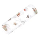 Perlimpinpin Doudou en mousseline de coton Dodo Perlimpinpin Gâteries de Noel