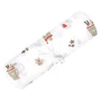 Perlimpinpin Doudou en mousseline de coton Dodo Perlimpinpin Gâteries de Noel