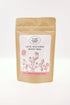 Les Mauvaises Herbes Latté nocturne rose - Rose et camomille Soins corporels Les Mauvaises Herbes   