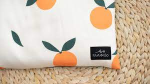 Maovic Buckwheat Children's Pillow
