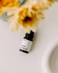 Marée Chandelles Fragrance pour balle de séchage et diffuseur électrique Soins corporels Marée Chandelles Coton & gardenia