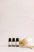Marée Chandelles Fragrance pour balle de séchage et diffuseur électrique Soins corporels Marée Chandelles
