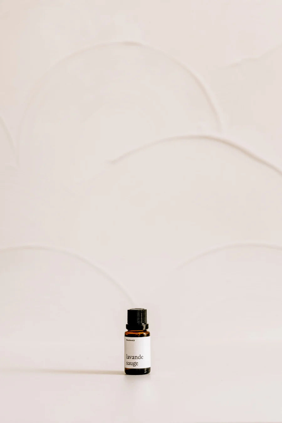 Marée Chandelles Fragrance pour balle de séchage Soins corporels Marée Chandelles Lavande et sauge