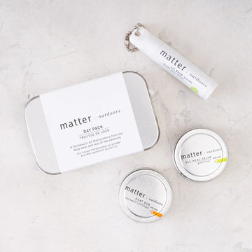 Matter Trousse de jour