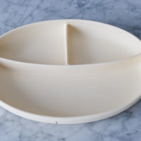 Micasso &amp; Co Divided Silicone Suction Plate