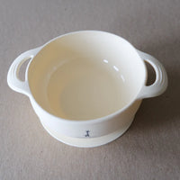 Micasso &amp; Co Silicone Suction Bowl