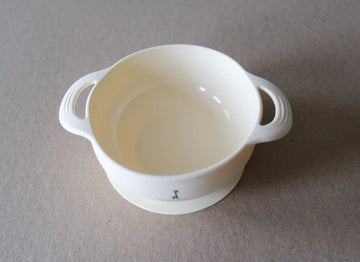 Micasso &amp; Co Silicone Suction Bowl