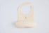Micasso & Co Bavette en silicone Alimentation Micasso & Co Blanc crème  