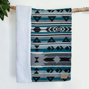 Mini Tipi Couverture Sherpa pour bébé Mini Tipi Storm