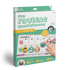 Minimo Coffret Ma routine quotidienne Éducation Minimo Playful Motivation Ludique