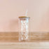 MÖMY Verre Boho - Collection Maman Maison MÖMY Art linéaire