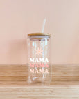 MÖMY Verre Boho - Collection Maman Maison MÖMY Mama