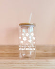 MÖMY Verre Boho - Collection Maman Maison MÖMY Meilleure maman
