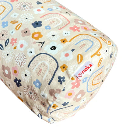 Neka Housse de coussin d'allaitement Allaitement Neka Emma