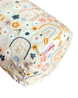 Neka Housse de coussin d'allaitement Allaitement Neka Emma
