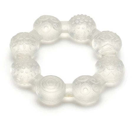 Noüka Jouet de dentition à réfrigérer Noüka Sable