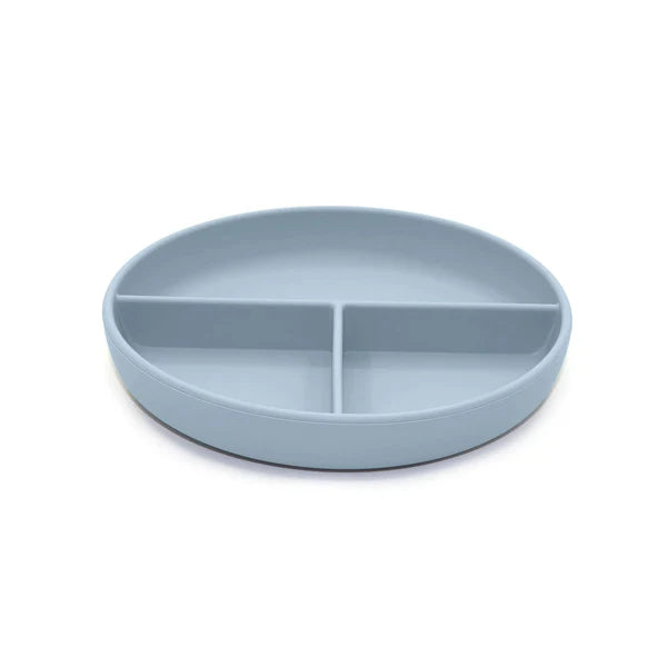 Noüka Assiette divisée en silicone