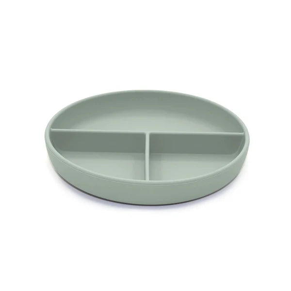 Noüka Assiette divisée en silicone