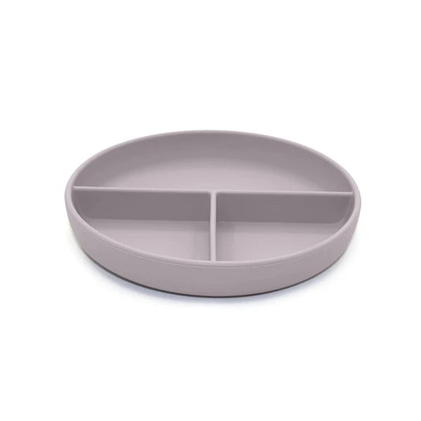 Noüka Assiette divisée en silicone