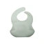 Noüka Bavette en silicone Alimentation Noüka Leaf