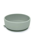 Noüka Bol à succion en silicone Alimentation Noüka Leaf