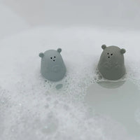 Noüka jouet de bain ourson