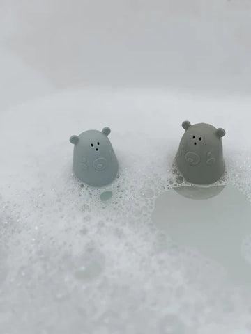 Noüka jouet de bain ourson