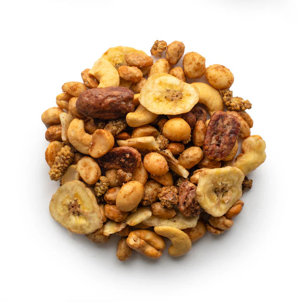 Nutterie Mélange Macanana