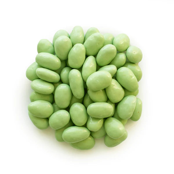 Nutterie Amandes matcha