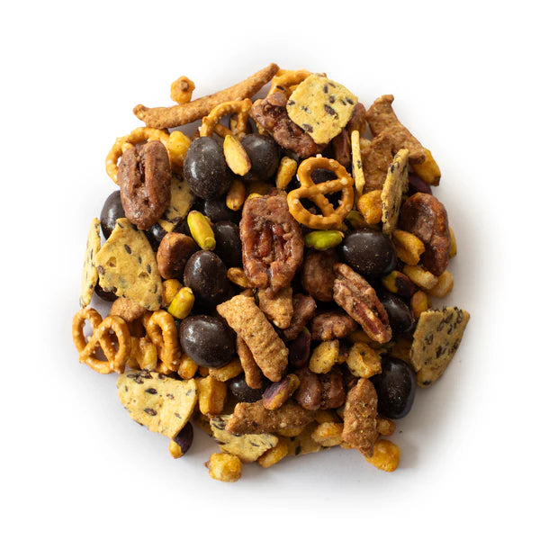 Nutterie Mélange 5 à 7