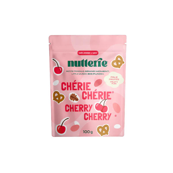Nutterie Mélange Chérie Chérie