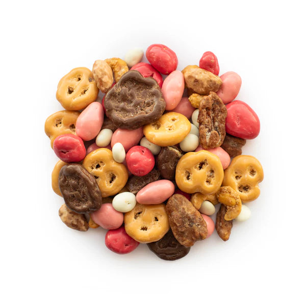 Nutterie Mélange Chérie Chérie