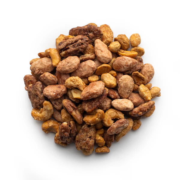 Nutterie Mélange Amour praliné